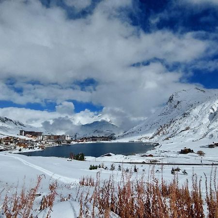 Apartment Le Curling B - Val Claret-40 By Interhome Tignes Kültér fotó