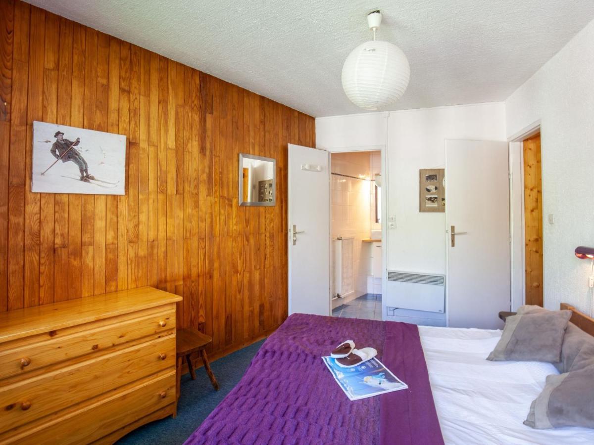 Apartment Le Curling B - Val Claret-40 By Interhome Tignes Kültér fotó
