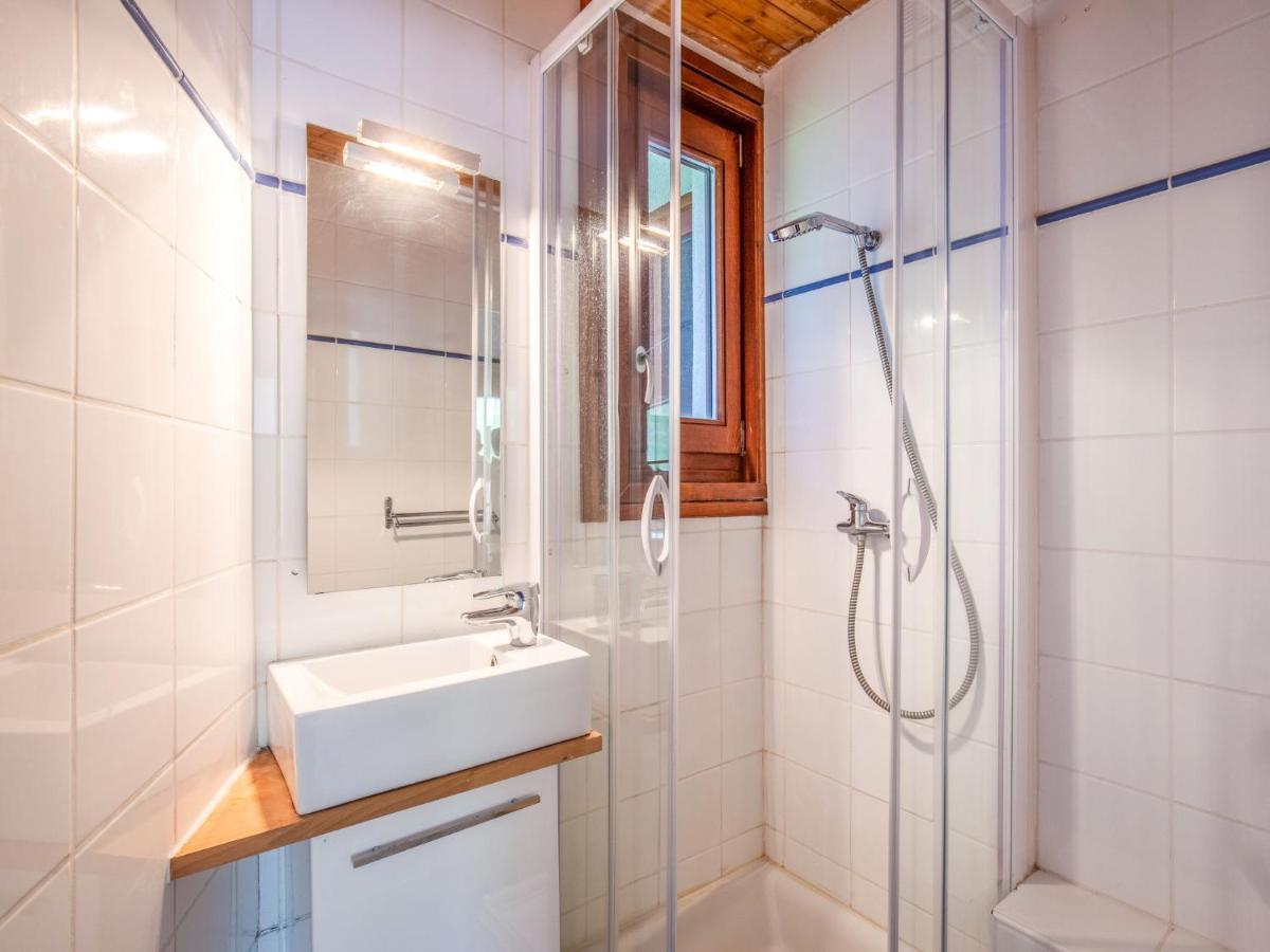 Apartment Le Curling B - Val Claret-40 By Interhome Tignes Kültér fotó