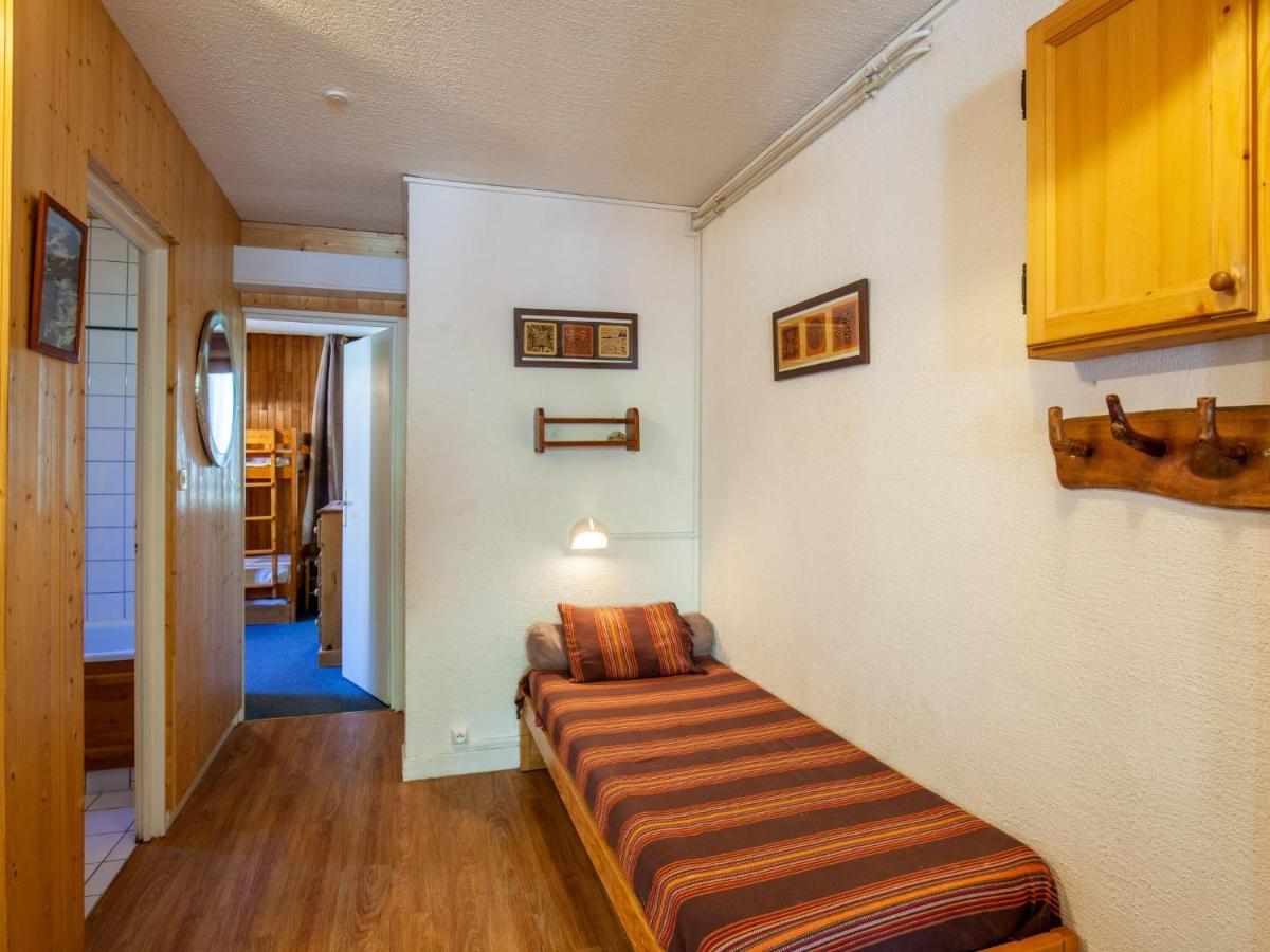 Apartment Le Curling B - Val Claret-40 By Interhome Tignes Kültér fotó
